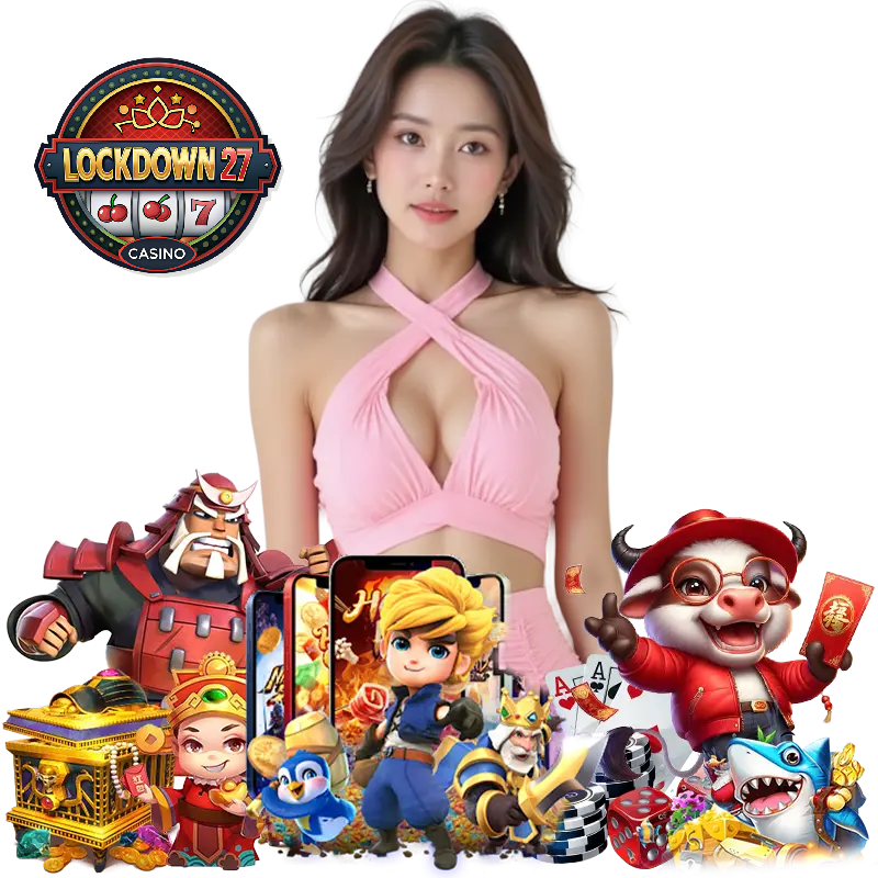 LOCKDOWN27 DOWNLOAD