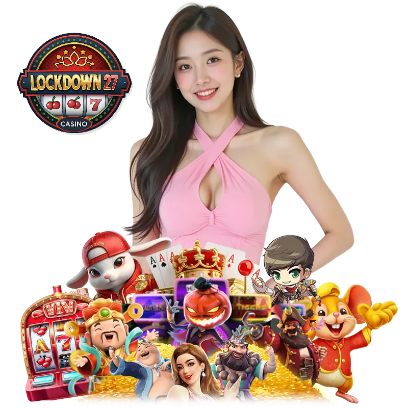 LOCKDOWN27